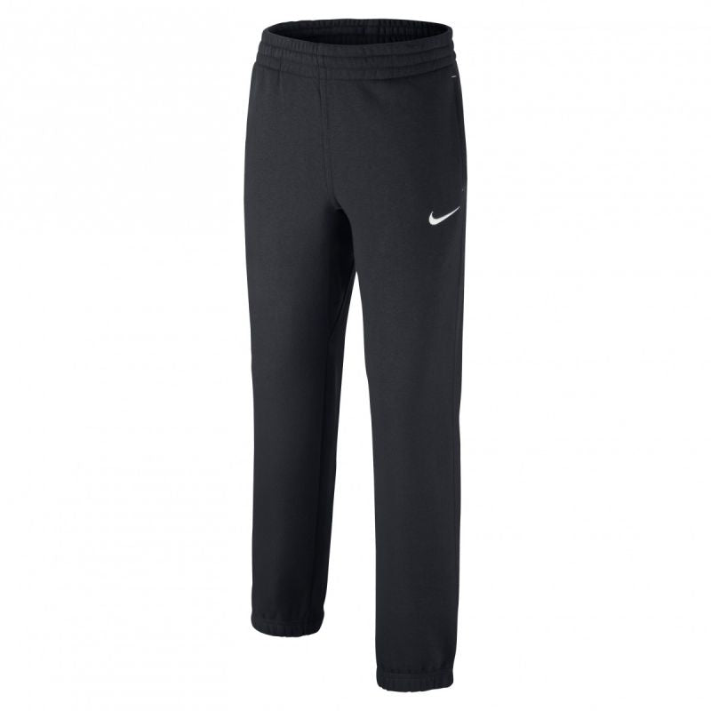Nike N45 Brushed-Fleece Junior Pants 619089-010 Clothing/Lifestyle/Trousers, shorts Nike