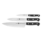 Set of 3 ZWILLING Gourmet knives 36130-003-0 AGD - Produkty/Sztućce i przybory kuchenne Your Sports Performance