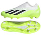 Shoes adidas X CRAZYFAST.3 LL FG M HQ4515 Footwear/Football Adidas