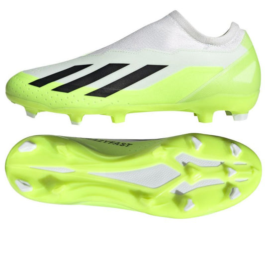Shoes adidas X CRAZYFAST.3 LL FG M HQ4515 Footwear/Football Adidas