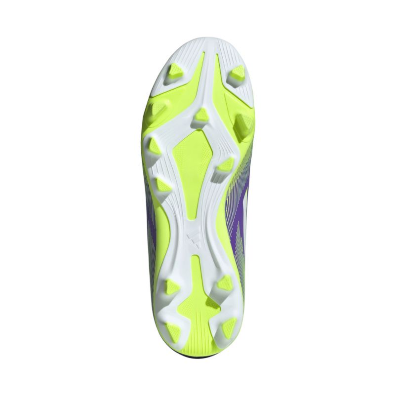 Adidas F50 Club FG/MG Jr JI0030 football boots Footwear/Football/JR/FG Adidas
