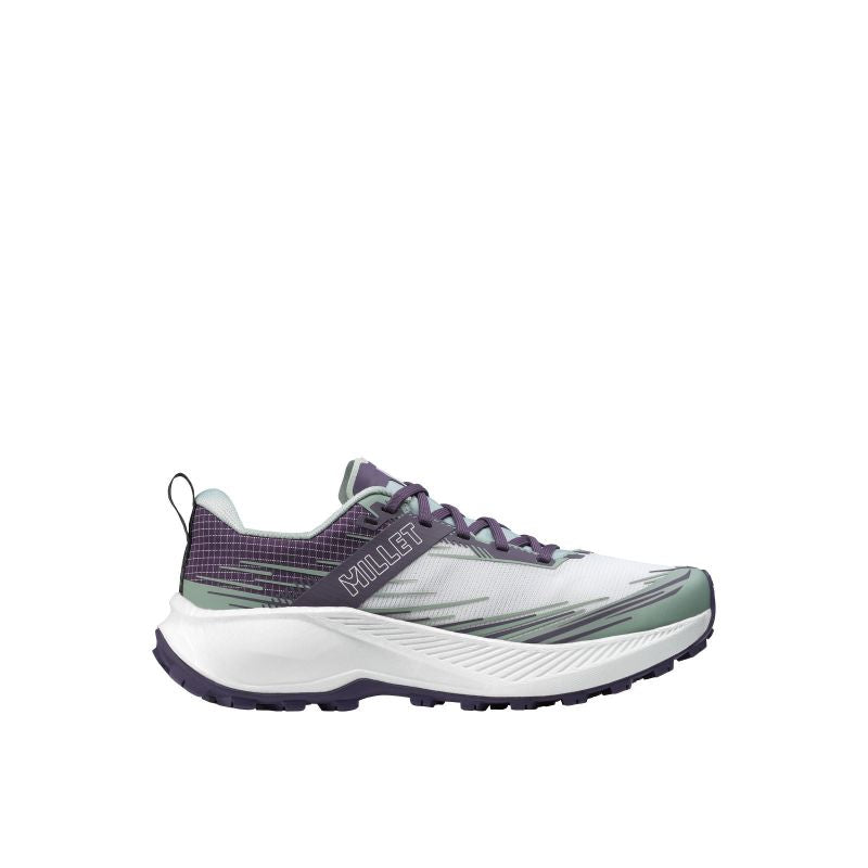 MILLET Intense Ultra W women's shoes navy blue