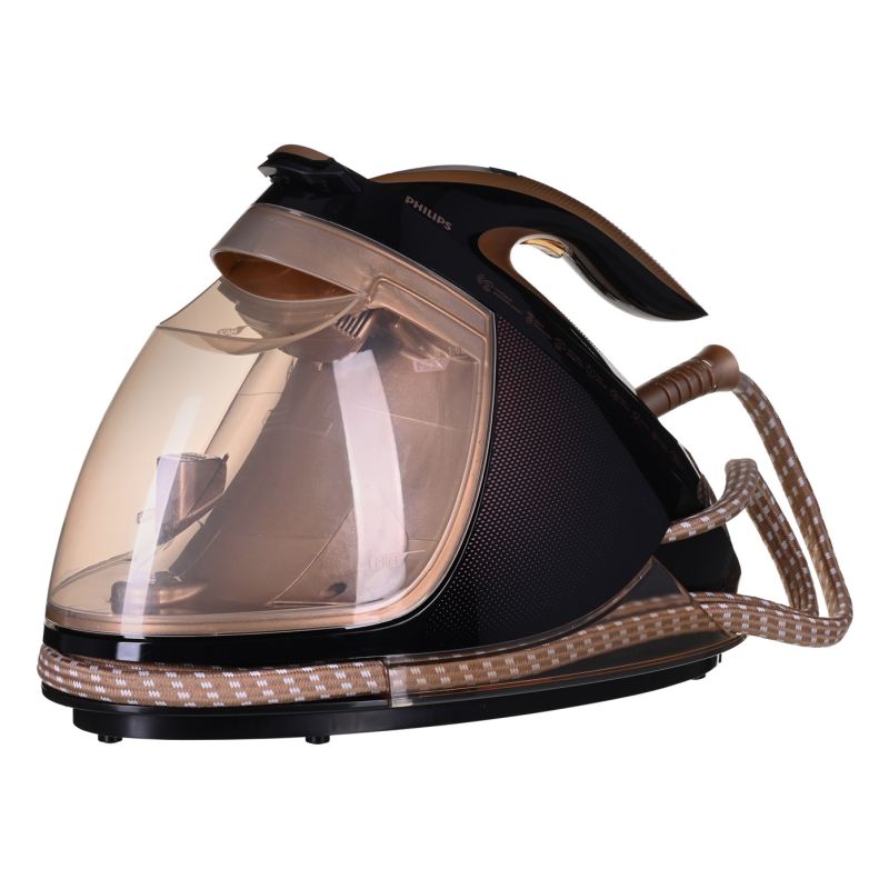 Philips GC9682/80 steam generator iron (2800W; black) AGD - Produkty/Żelazka i generatory pary Your Sports Performance