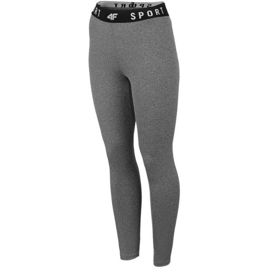 4F W Leggings H4Z22 SPDF351 24M Clothing/Training 4F