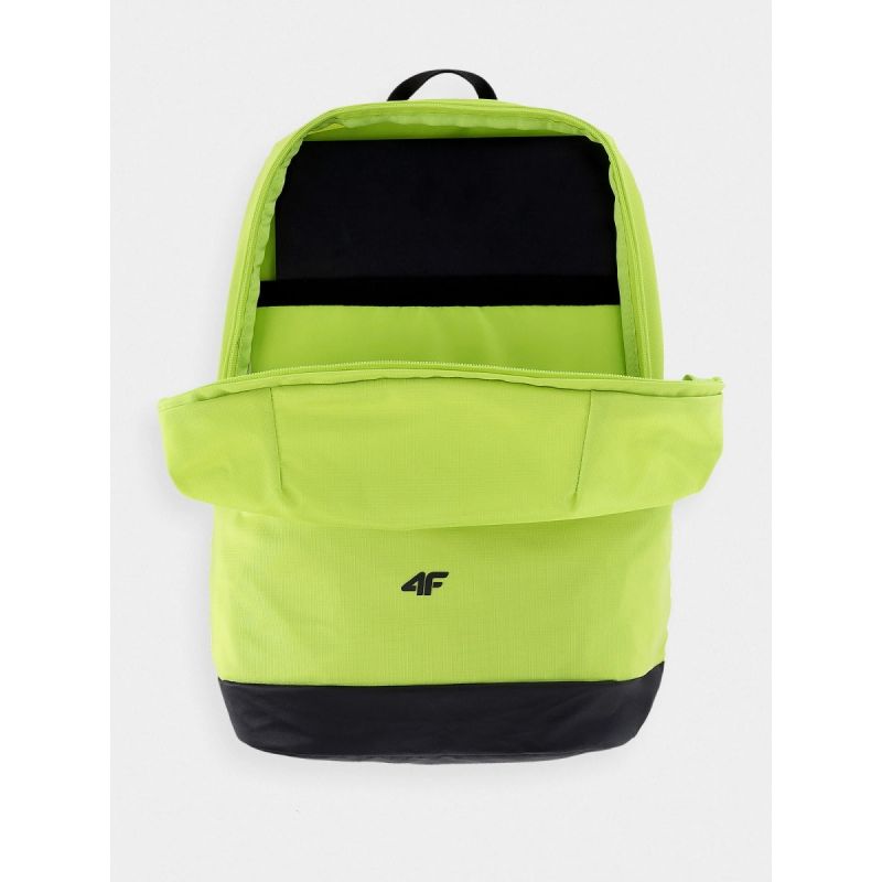 City backpack (20 l) unisex 4F 4FRAW24ABACU498-45S *Kategoria tymczasowa Your Sports Performance