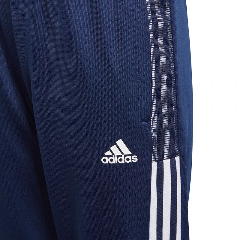 Adidas Tiro 21 Track Jr GK9666 pants Clothing/Training Adidas