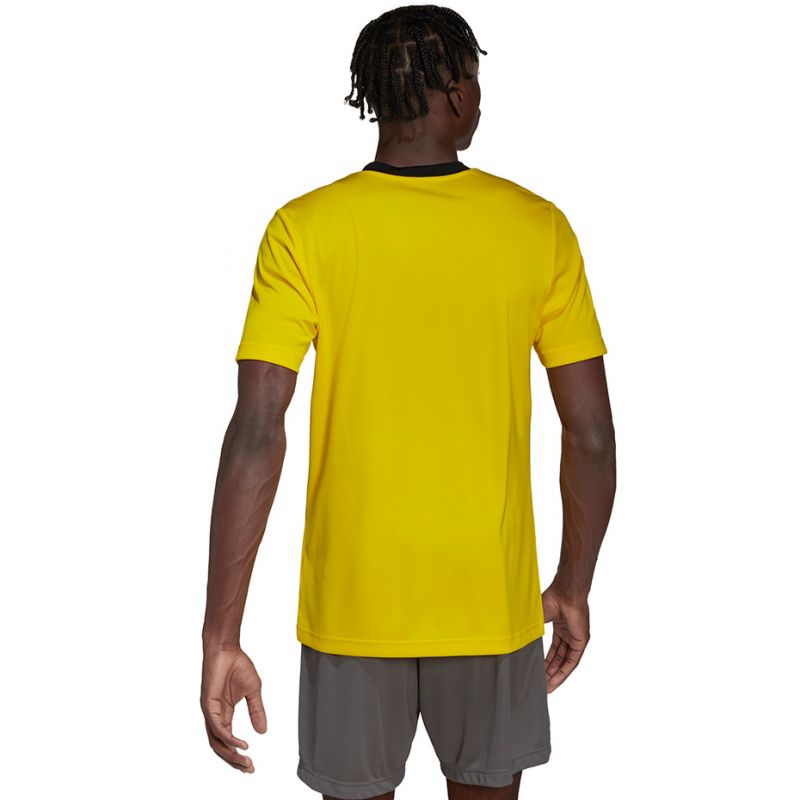 T-shirt adidas Entrada 22 Jersey M HI2122 Clothing/Football Adidas