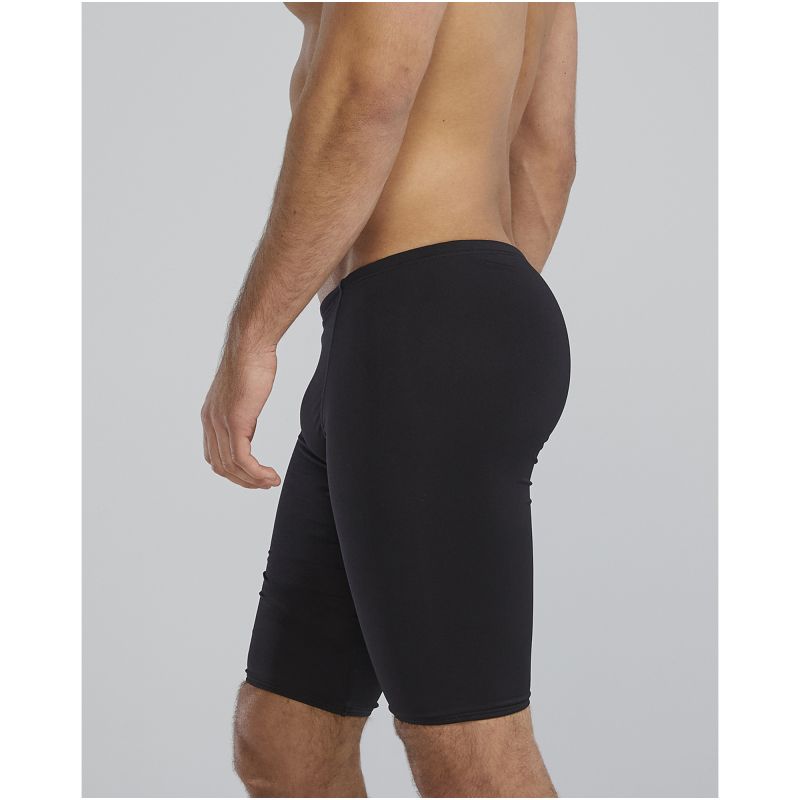 TYR LARGE LOGO JAMMER Swim Shorts