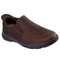 Skechers Men's ARCH FIT GARZA-UMAR 205518 COC Shoes
