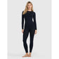 Women's seamless thermal underwear (top) 4F 4FWAW25USEAF220-20S *Kategoria tymczasowa Your Sports Performance