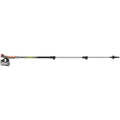 LEKI LT65326011 Unisex Telescopic Trekking Pole Akcesoria sportowe i turystyczne/Kije do Nordic Walking i trekkingu Your Sports Performance