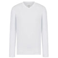 Armani Exchange T-SHIRT White (8NZM99-ZJA5Z-1100) In preparation Your Sports Performance