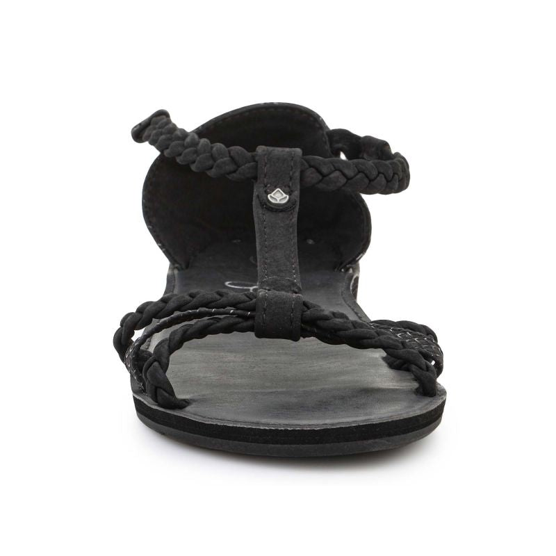 Reef Naomi W R1550SIB sandals Footwear/Lifestyle/Reef Your Sports Performance