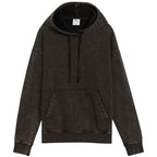 Puma ESS Elevated Relaxed Wash Hoodie W 688103 01 Puma