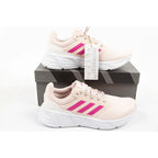 Adidas women's Galaxy 6 W sports shoes for running, comfortable and lightweight