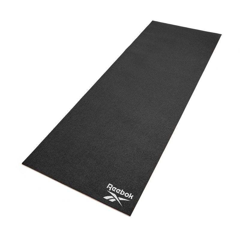 Reebok RAYG-11060BKDD Yoga Mat Accessories/Training equipment Reebok
