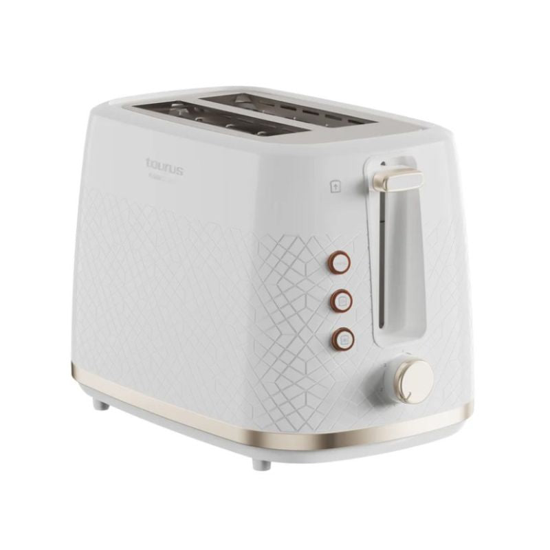 Taurus Fusion Crunch 960707000 toaster AGD - Produkty/Tostery Your Sports Performance
