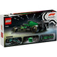 LEGO Speed Champions 77245 Aston Martin Aramco AMR24 In preparation Your Sports Performance