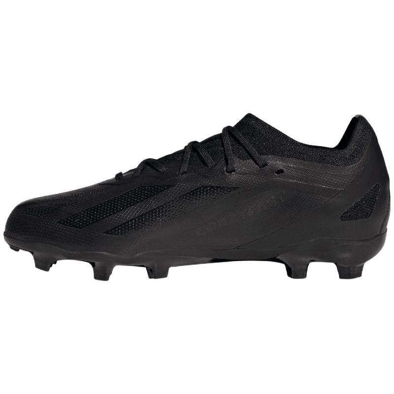 adidas X Crazyfast.1 FG Jr IE6636 football shoes Footwear/Football/Kids Adidas