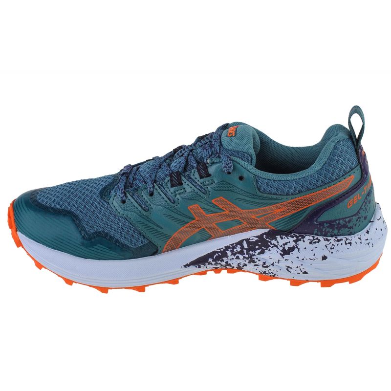 Asics Gel-Trabuco Terra W 1012A902-300 shoes Footwear/Running/Women Asics