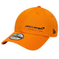 New Era McLaren F1 Team Essentials Cap 60357157 Clothing/Multisport/New Era Your Sports Performance