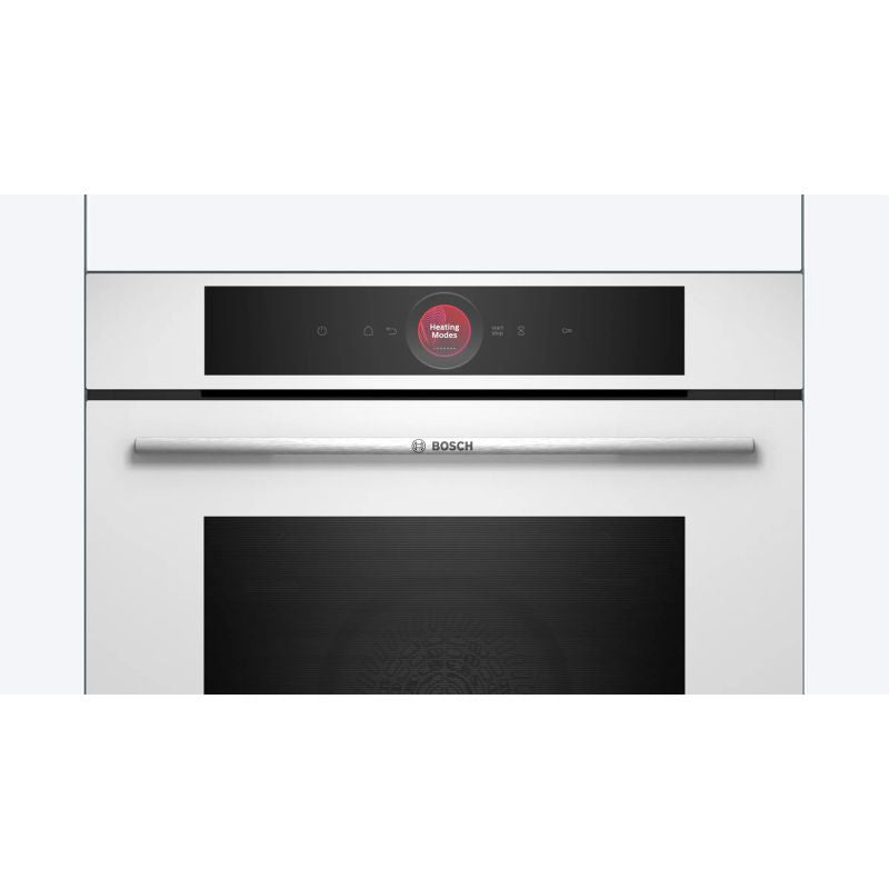BOSCH HBG7341W1 oven AGD - Produkty/Piekarniki do zabudowy Your Sports Performance
