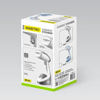 1600W Maestro MR-356-GREY Garment Steamer AGD - Produkty/Parownice Your Sports Performance