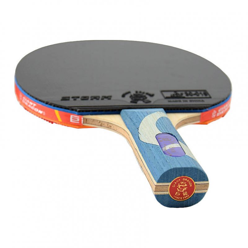 Giant Dragon 8★ N8082 Table Tennis Racket Accessories/Rackets and accessories Your Sports Performance