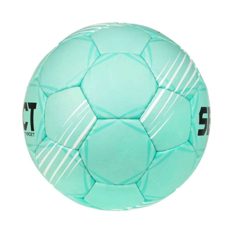Select Target v26 Green Handball 210035