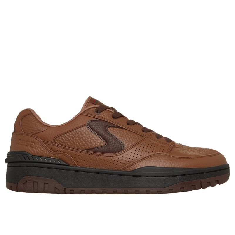Skechers Men's S-1992-TROIZE 254179 BRBK Athletic Shoes
