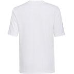 T-shirt adidas Entrada 22 Jsy Jr HC5054 Clothing/Football Adidas