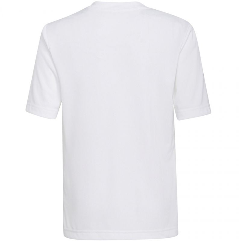 T-shirt adidas Entrada 22 Jsy Jr HC5054 Clothing/Football Adidas