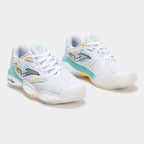 Joma Smash Lady 2532 W TSMALS2532C shoes Footwear/Tennis/Low/Joma Joma