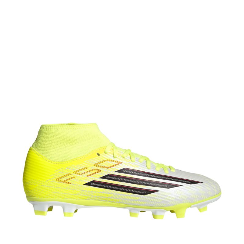 adidas F50 Club FG/MG Mid JQ4030 football boots To be categorized Your Sports Performance