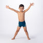 Aquawave Idaro Jr swim boxers 92800398765 Clothing/Swimming/Aquawave Your Sports Performance