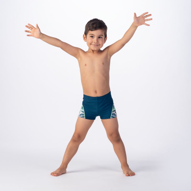 Aquawave Idaro Jr swim boxers 92800398765 Clothing/Swimming/Aquawave Your Sports Performance