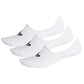 Skarpety adidas Originals LOW CUT SOCK 3P FM0676 Clothing/Lifestyle/Socks Adidas