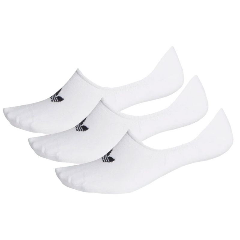 Skarpety adidas Originals LOW CUT SOCK 3P FM0676 Clothing/Lifestyle/Socks Adidas