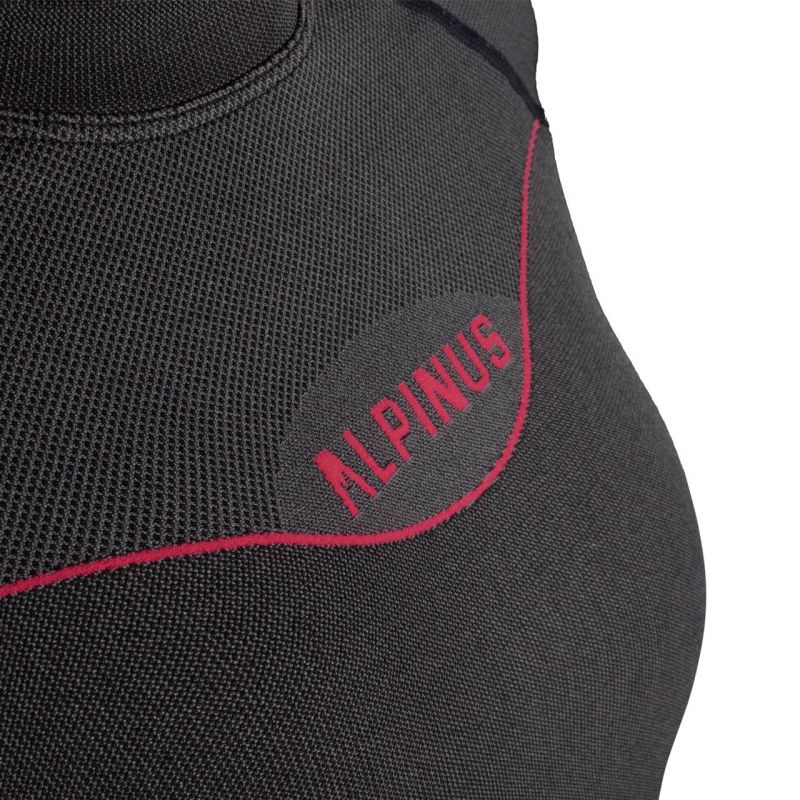 Thermoactive underwear Alpinus Tactical Mora Set Jr SI8937 Clothing/Outdoor/Alpinus Your Sports Performance