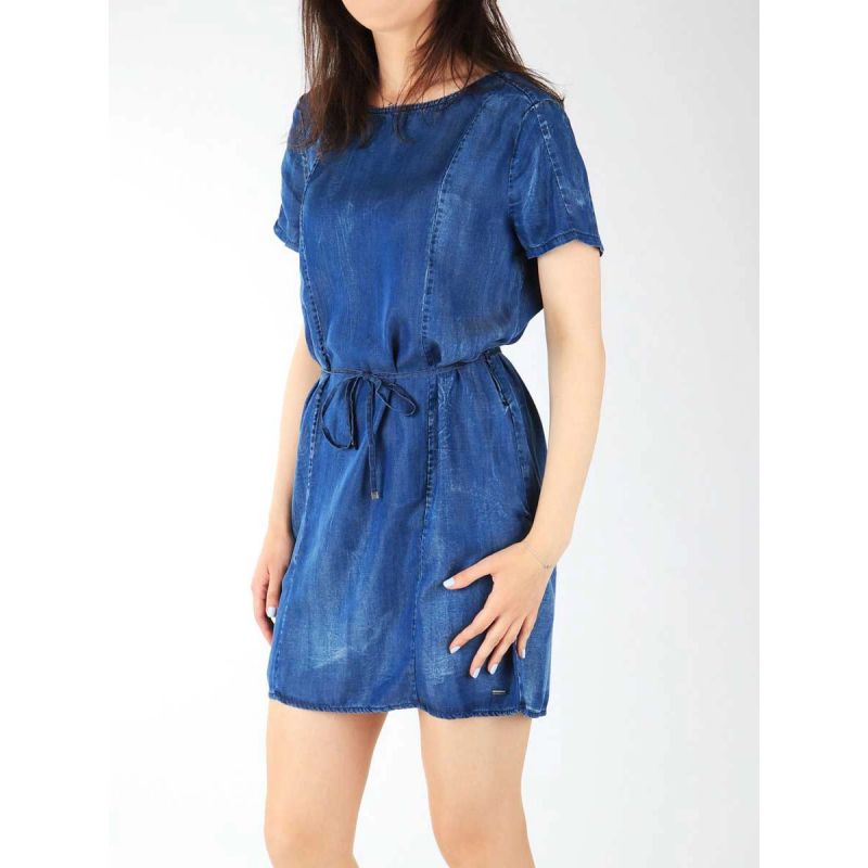 Wrangler Shift Dress W9059LY8E In preparation Your Sports Performance