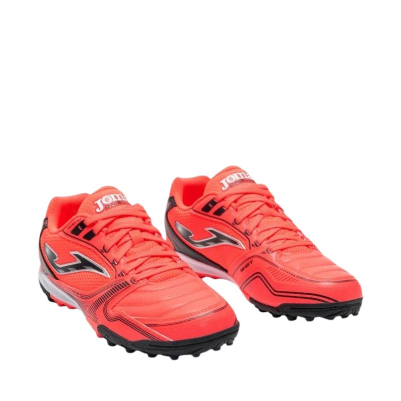 Joma Dribling Turf 2608 Orange Football Boots DRIS2608TF