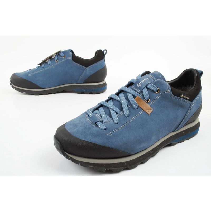 Aku Bellamont Gore-tex women's durable hiking boots Aku