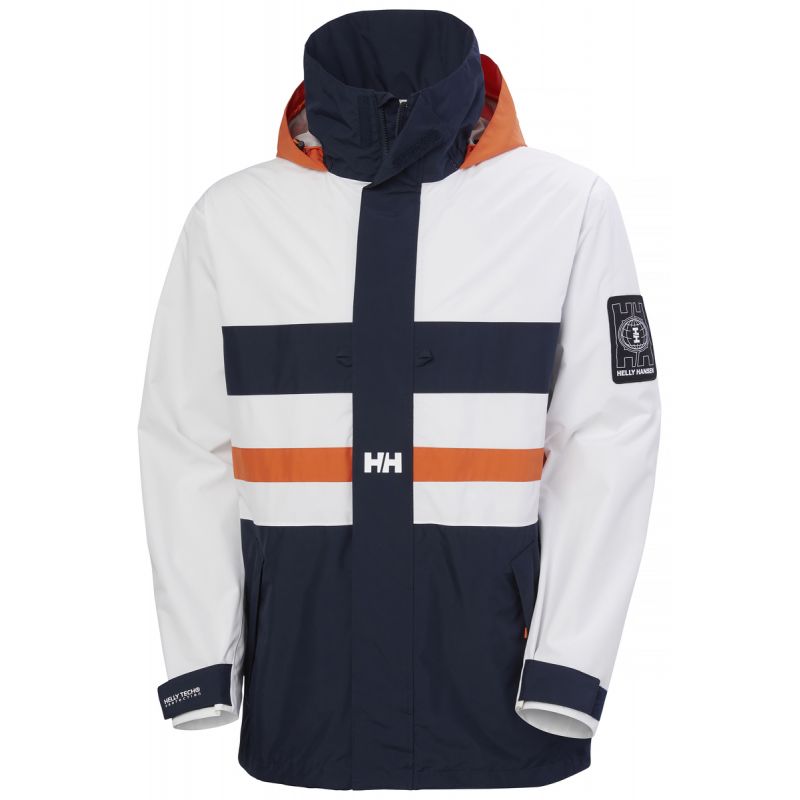 Helly Hansen Play Sail Jacket M 54085 597 Clothing/Outdoor/Helly Hansen Your Sports Performance