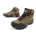 CMP Myzar men's waterproof ankle trekking sports shoes CMP