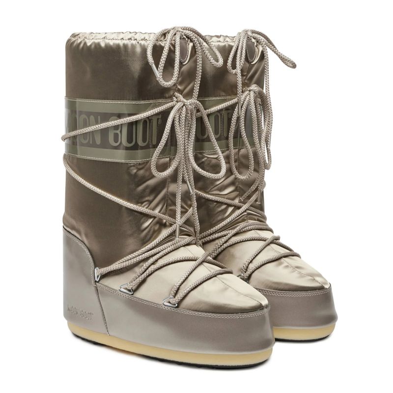 Moon Boot Icon Glance Snow Boots In preparation Your Sports Performance