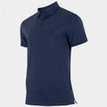 Polo shirt 4F M H4L22-TSM355 32S Clothing/Lifestyle/T-shirts 4F