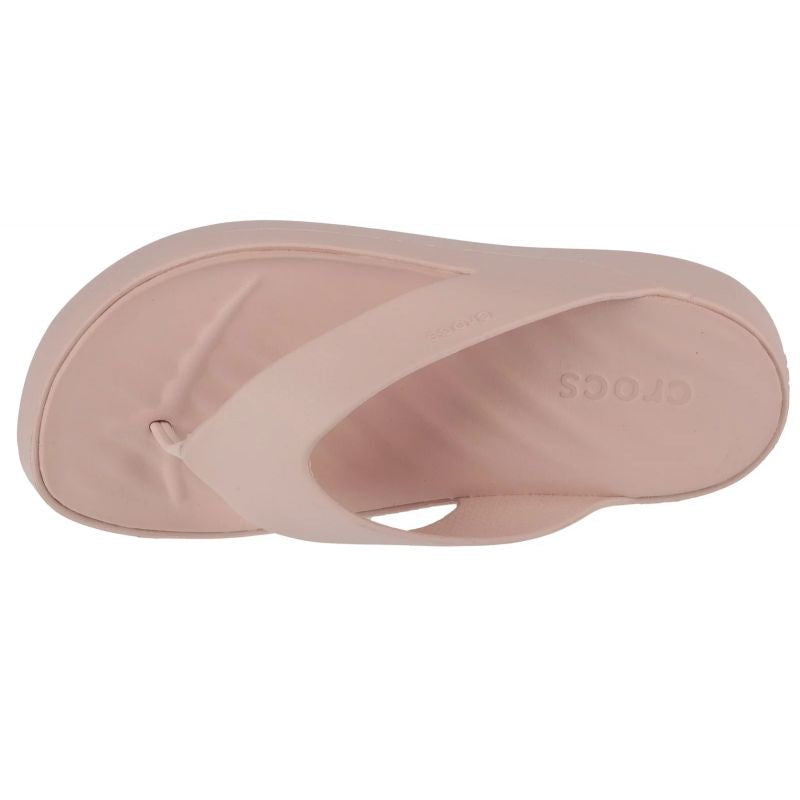 Crocs Getaway Platform Flip W 209410-6UR flip-flops Footwear/Lifestyle/Crocs Crocs