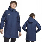 Adidas Entrada 22 Stadium Jacket M IB6077 Clothing/Football Adidas