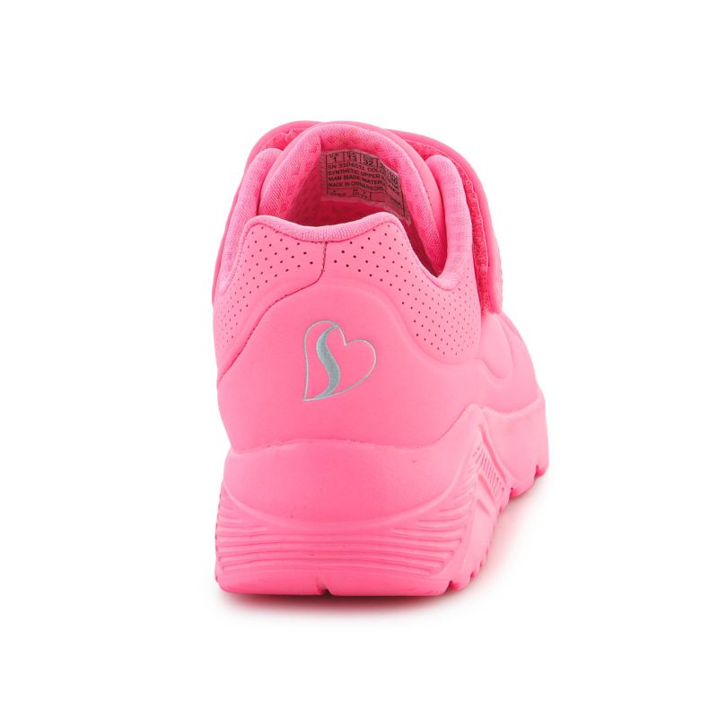 Skechers Uno Lite Jr 310451L-NPNK shoes Footwear/Lifestyle/Skechers Skechers