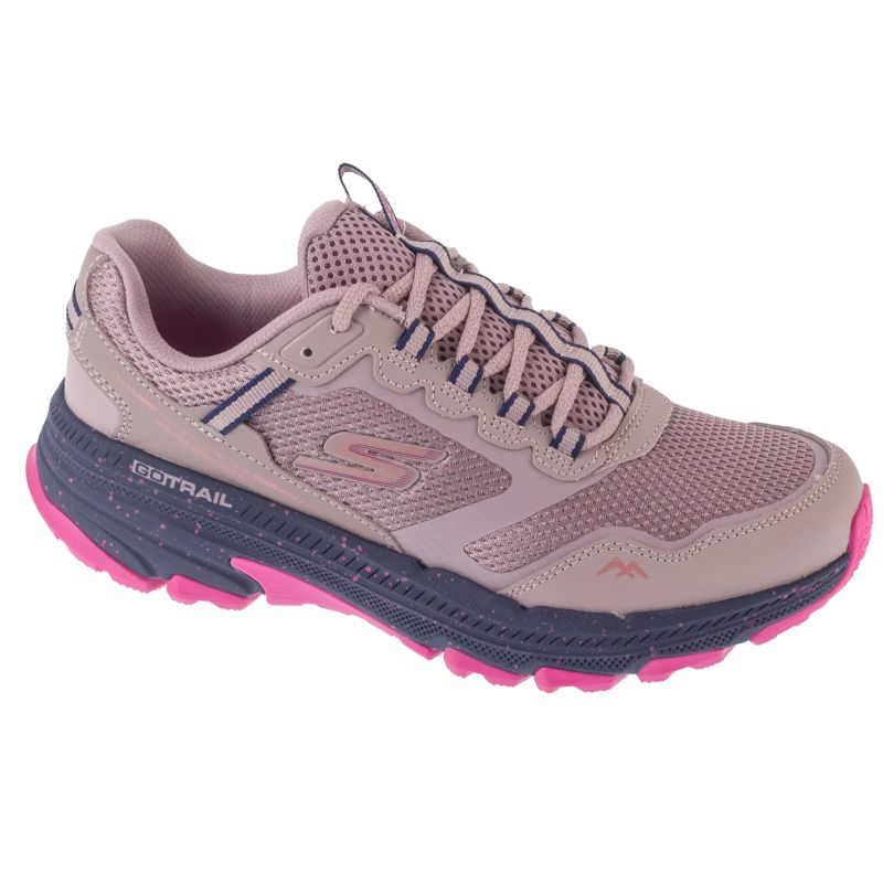 Skechers Go Run Trail Altitude 2.0 - Ravine 129525-MVE Pink 36 To be categorized Your Sports Performance